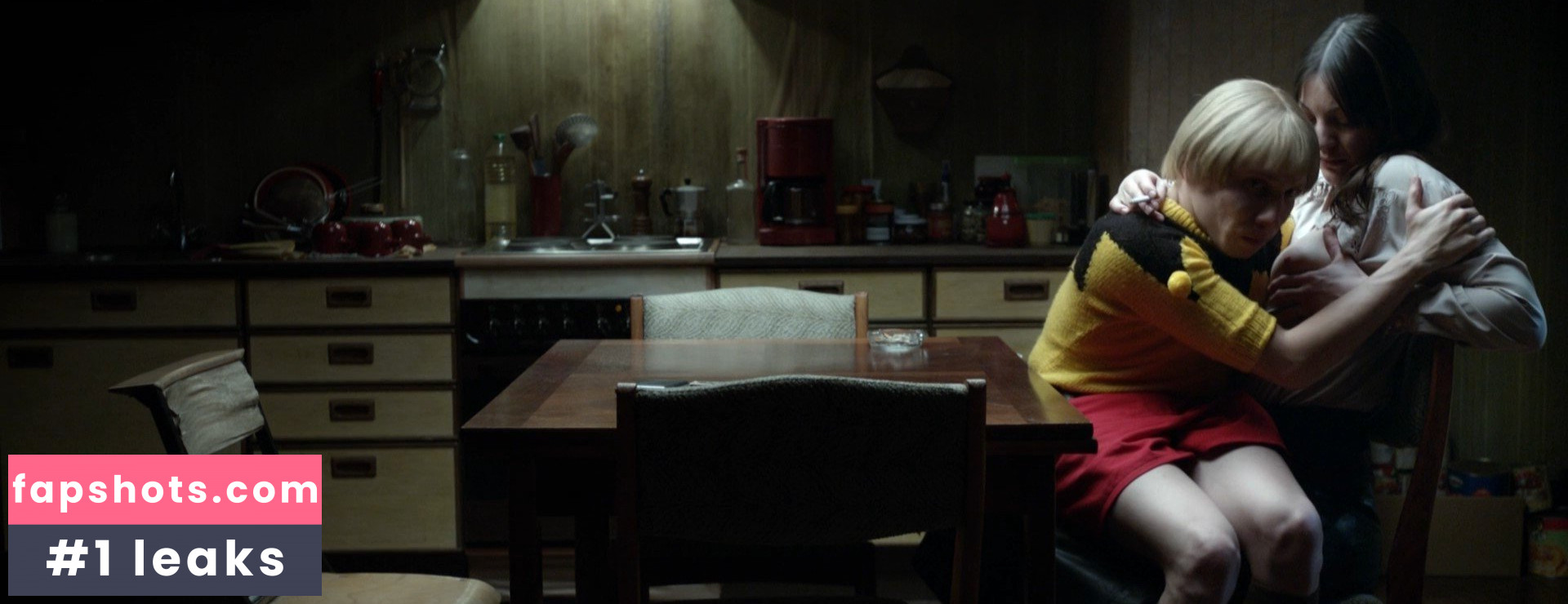 Oona von Maydell Filtración Desnuda OnlyFans Foto #2 - Fapshots