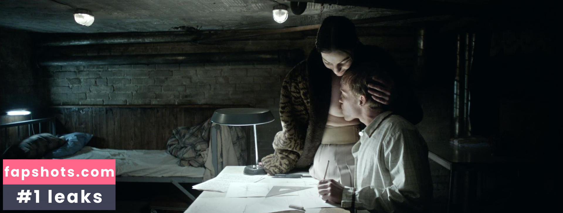 Oona von Maydell gallery photo #13