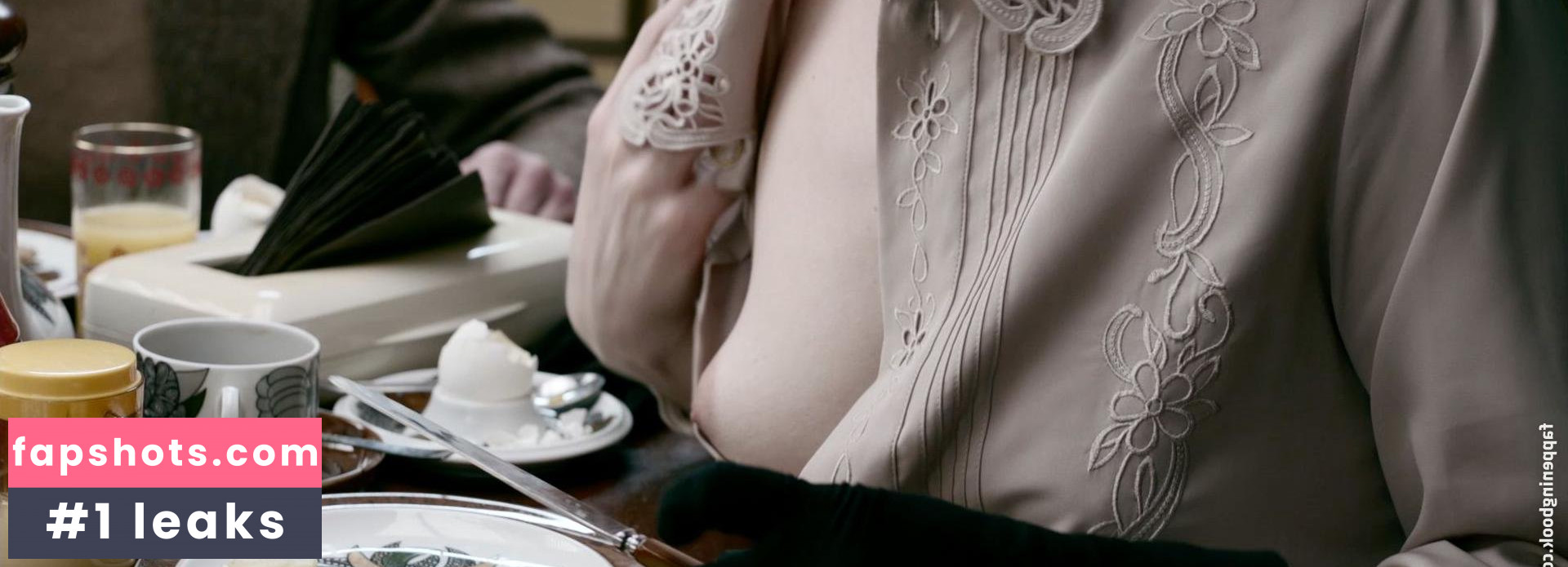 Oona von Maydell nude babe gallery