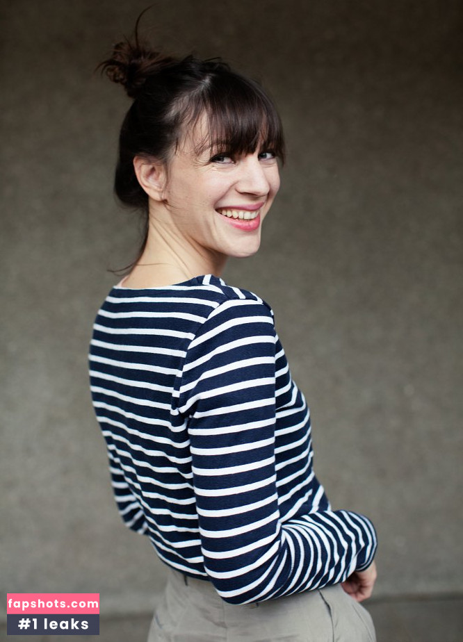 Oona von Maydell Filtración Desnuda OnlyFans Foto #15 - Fapshots