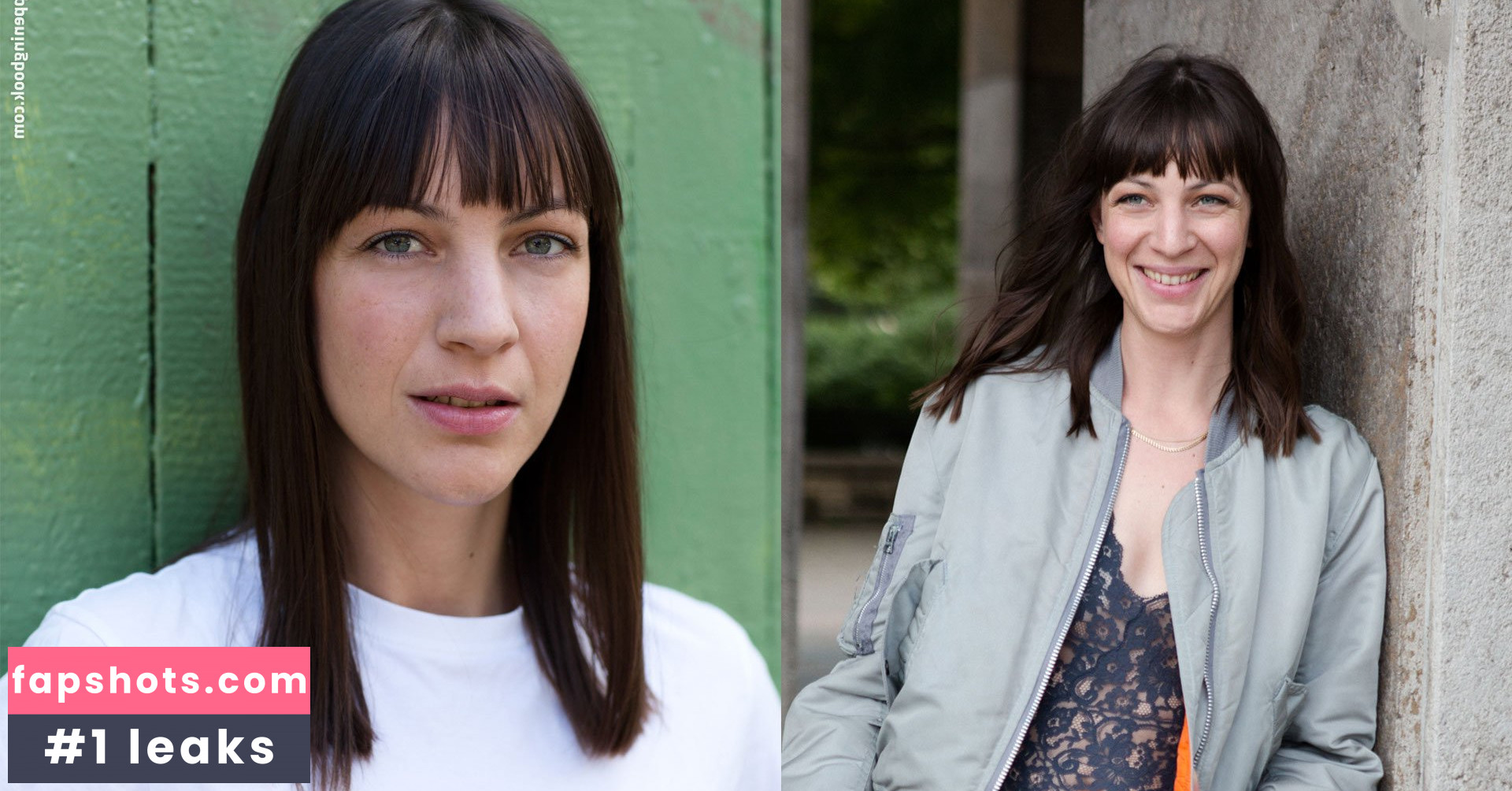 Oona von Maydell Filtración Desnuda OnlyFans Foto #16 - Fapshots