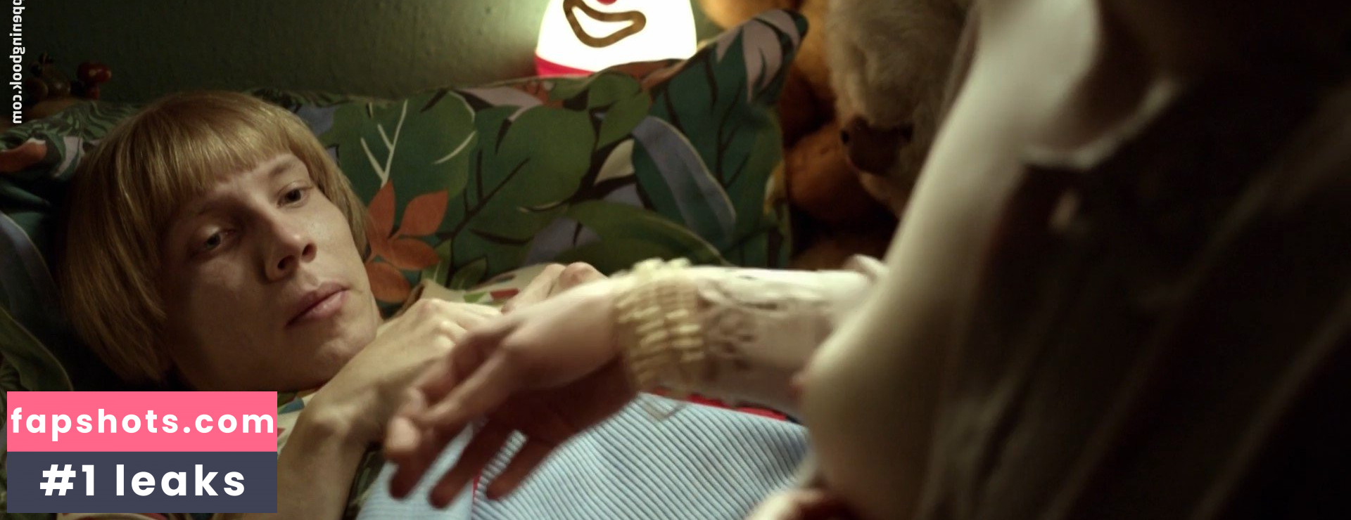 Oona von Maydell gallery photo #3