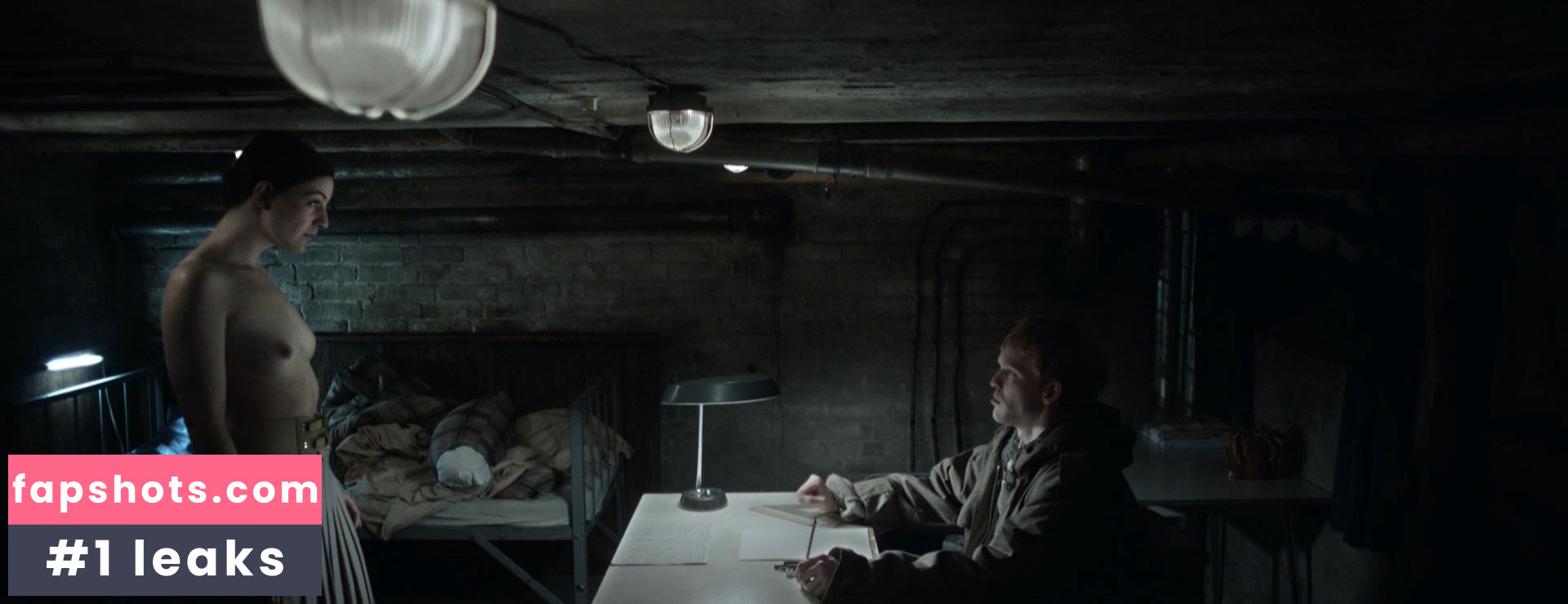 Oona von Maydell gallery photo #4