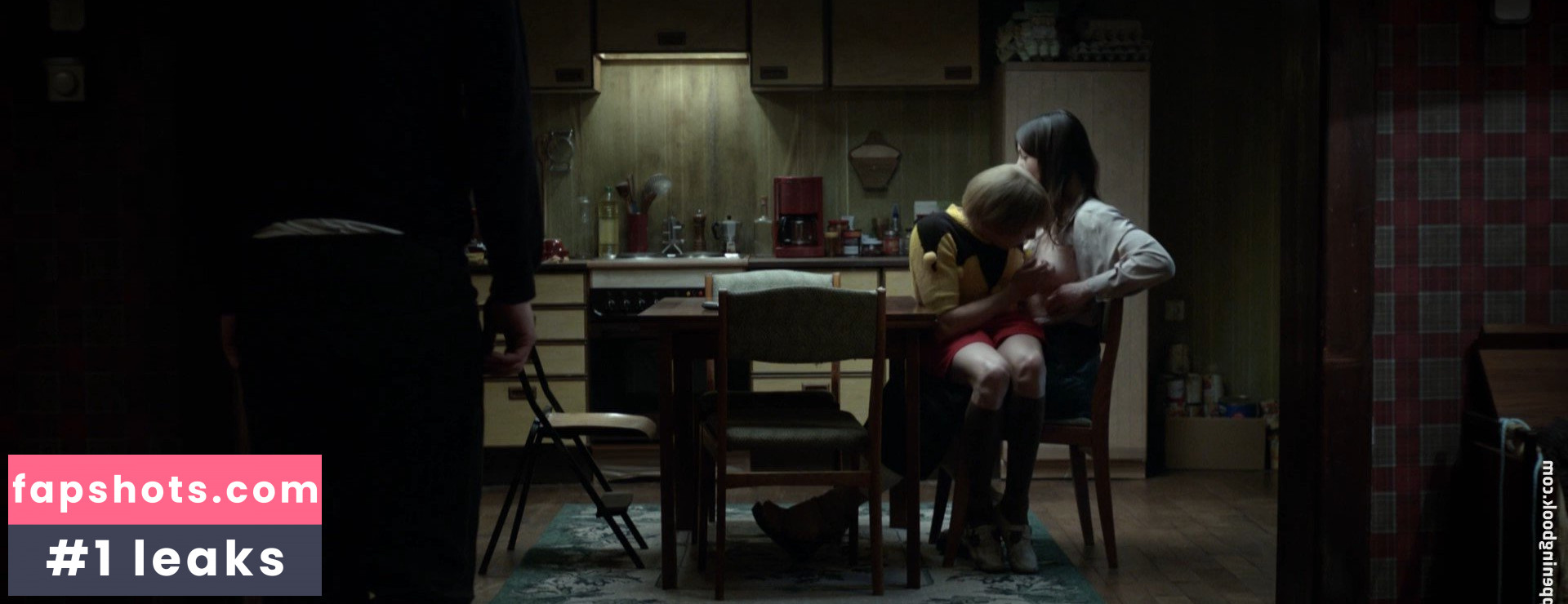 Oona von Maydell gallery photo #6