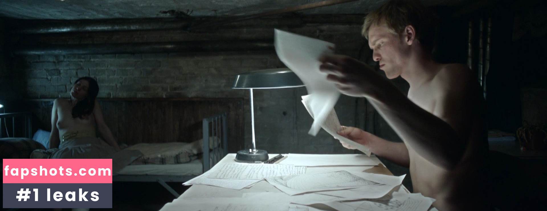 Oona von Maydell gallery photo #7