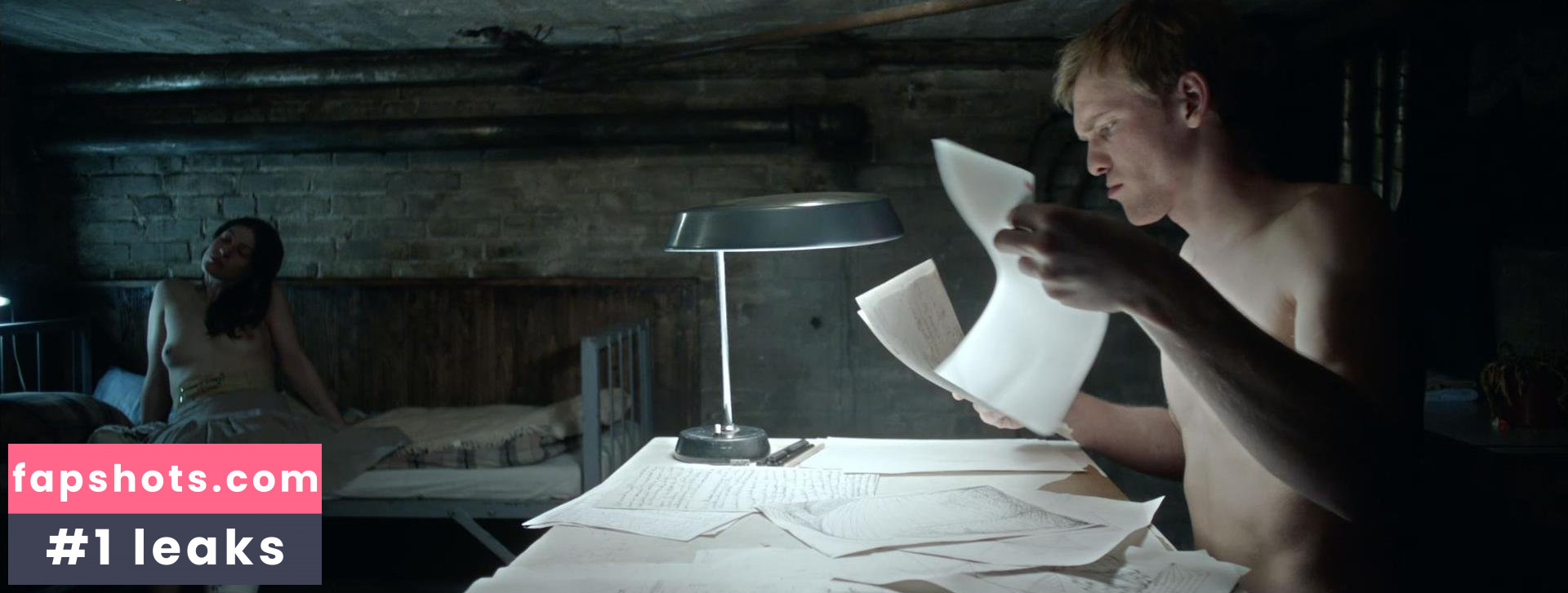 Oona von Maydell gallery photo #8