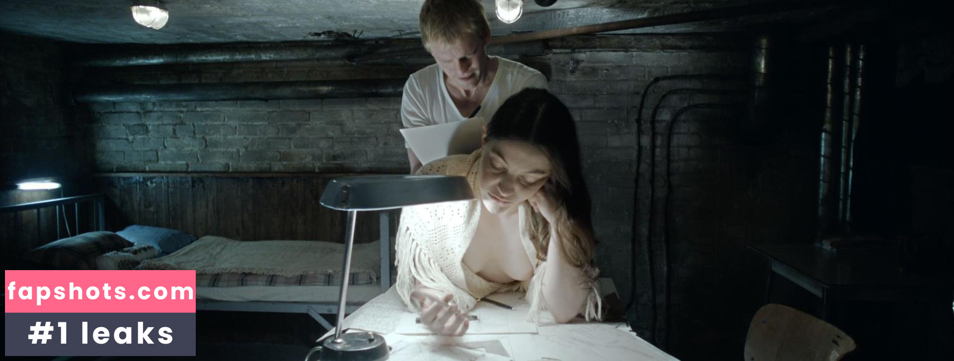 Oona von Maydell gallery photo #9