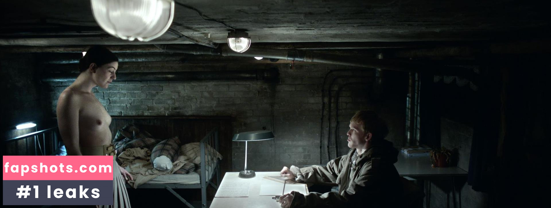 Oona von Maydell gallery photo #10