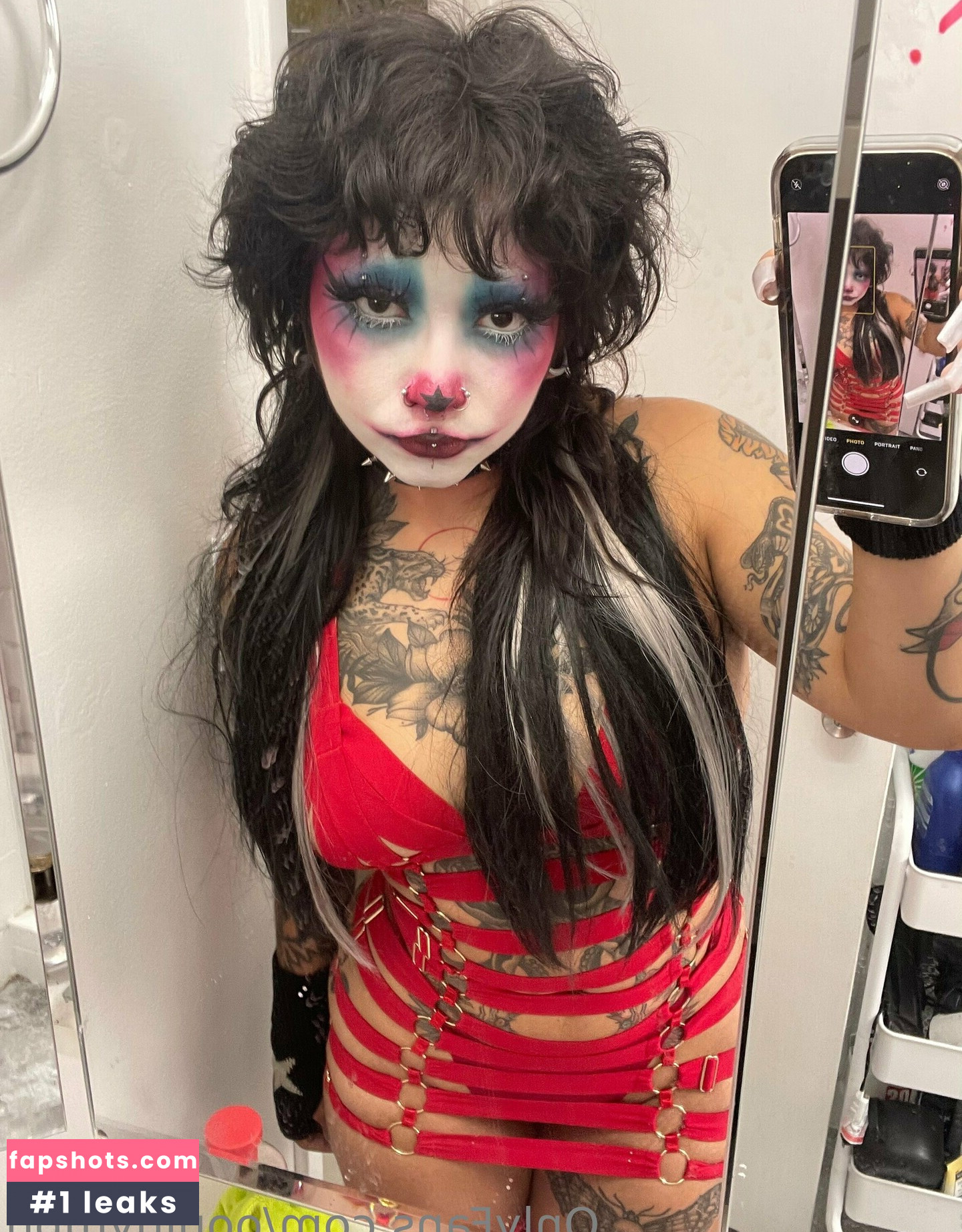 ooninymph gallery photo #13