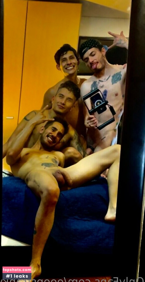 ooopsfranky Nacktheit OnlyFans Fotos #10 - Fapshots