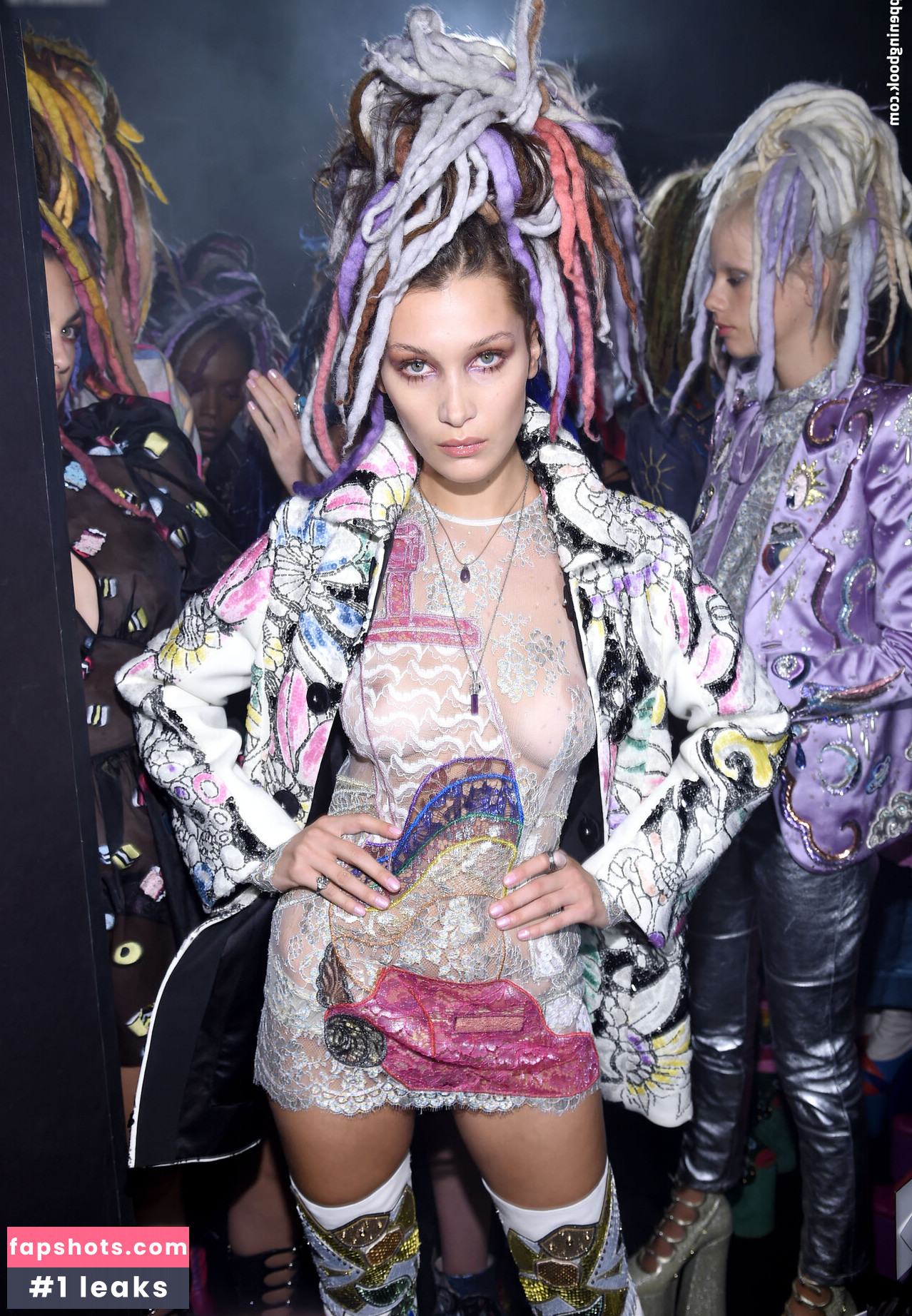 OOPS!!! International gallery photo #1065