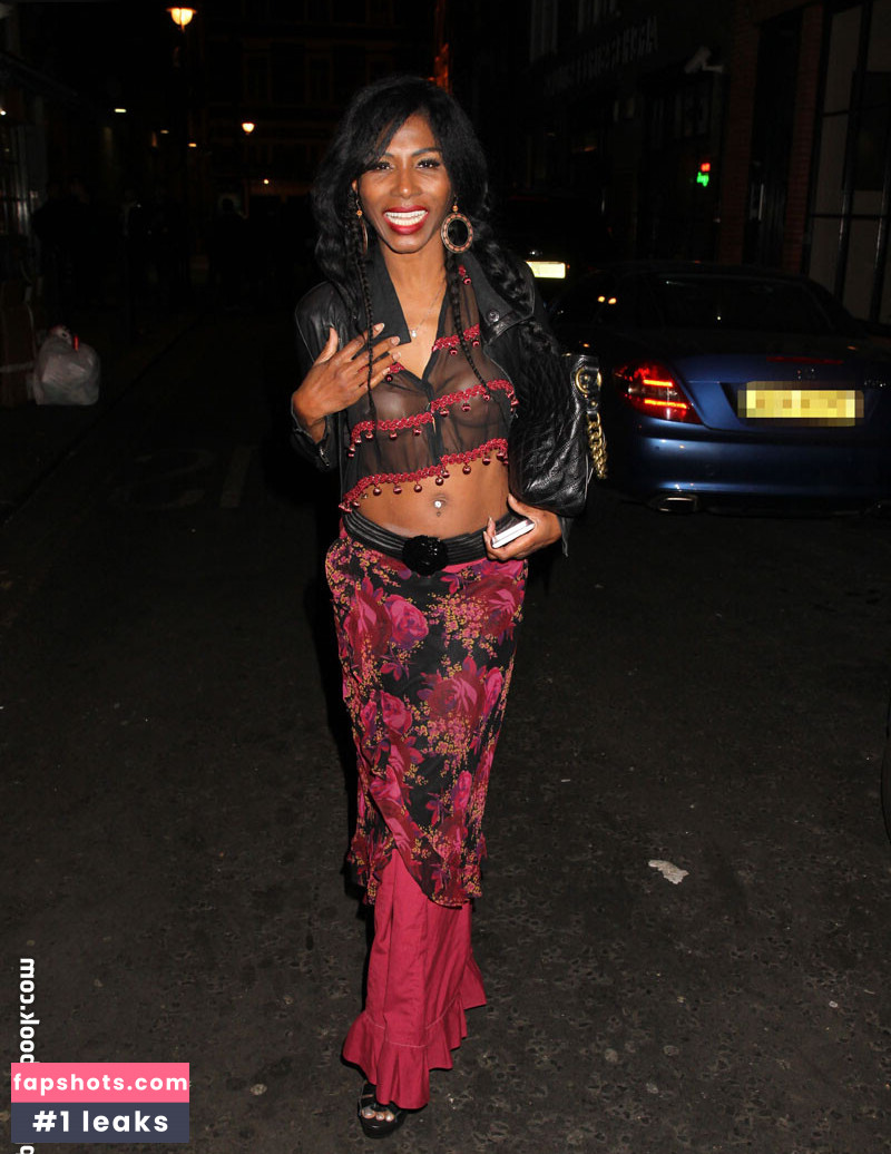 OOPS!!! International gallery photo #1326