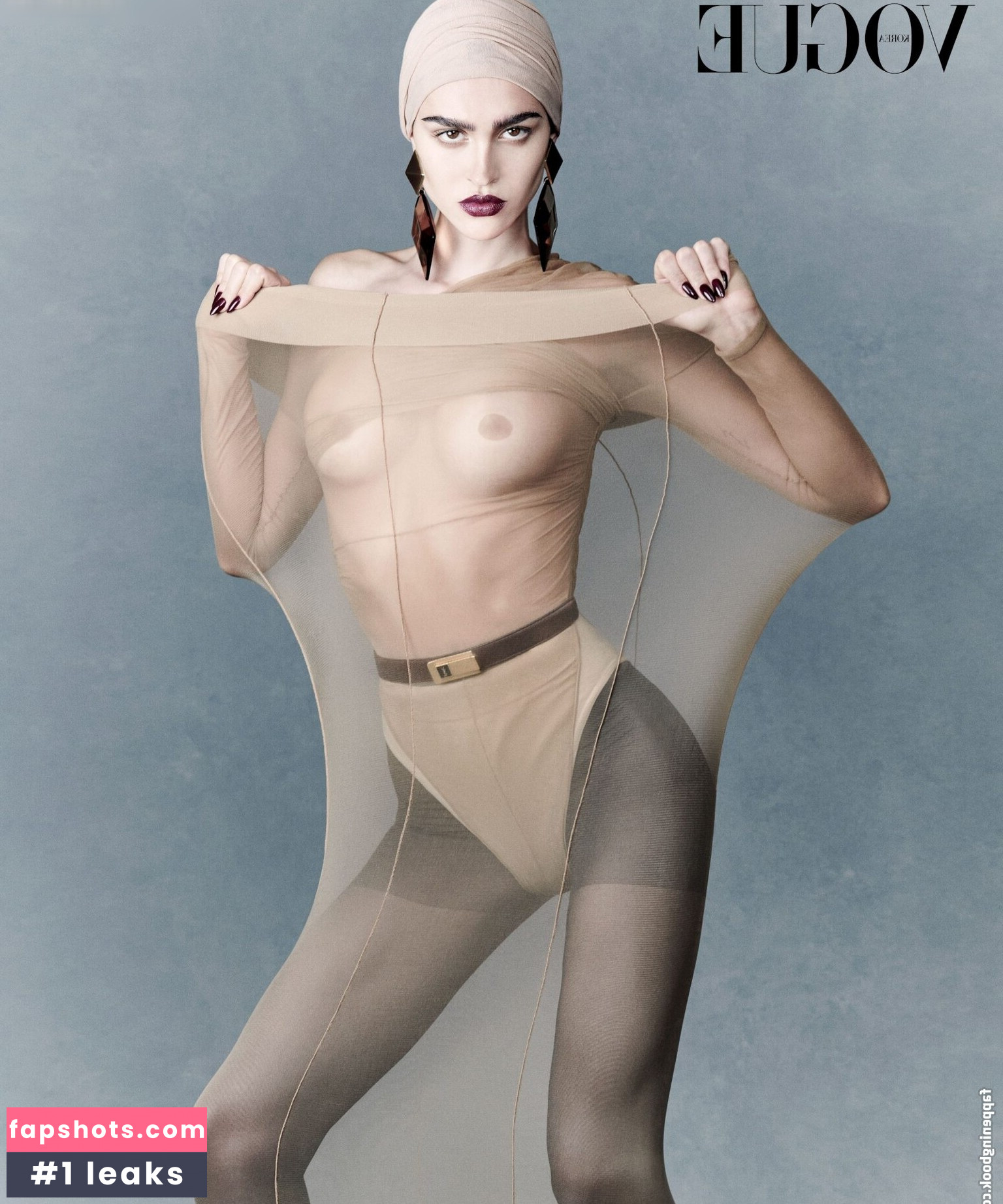 OOPS!!! International gallery photo #1494