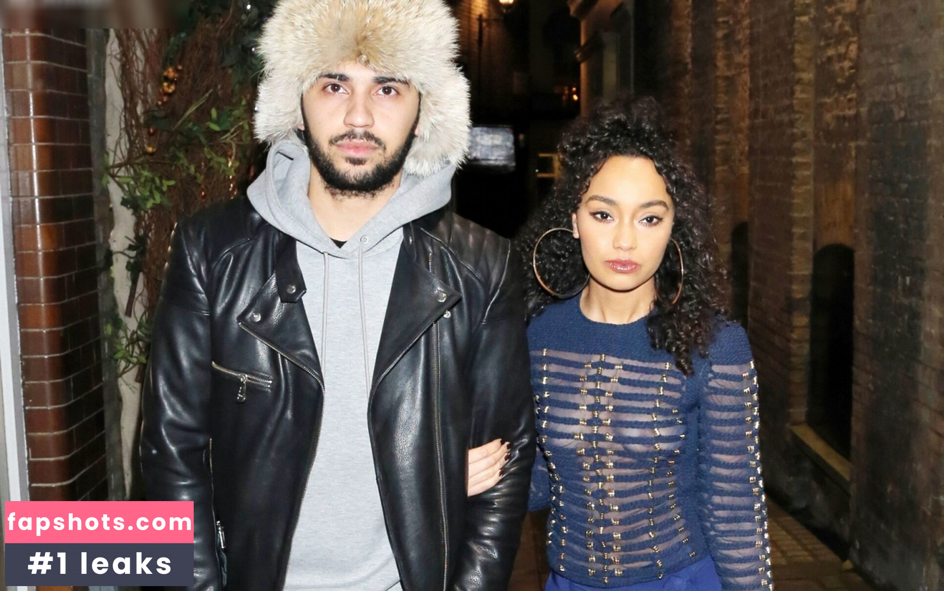 OOPS!!! International gallery photo #1500