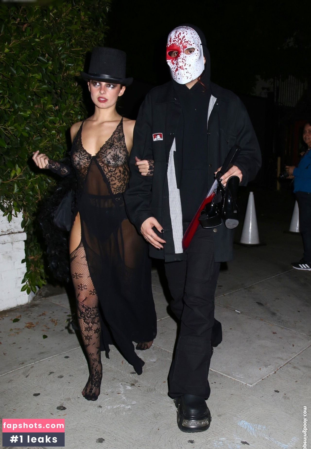 OOPS!!! International gallery photo #1520