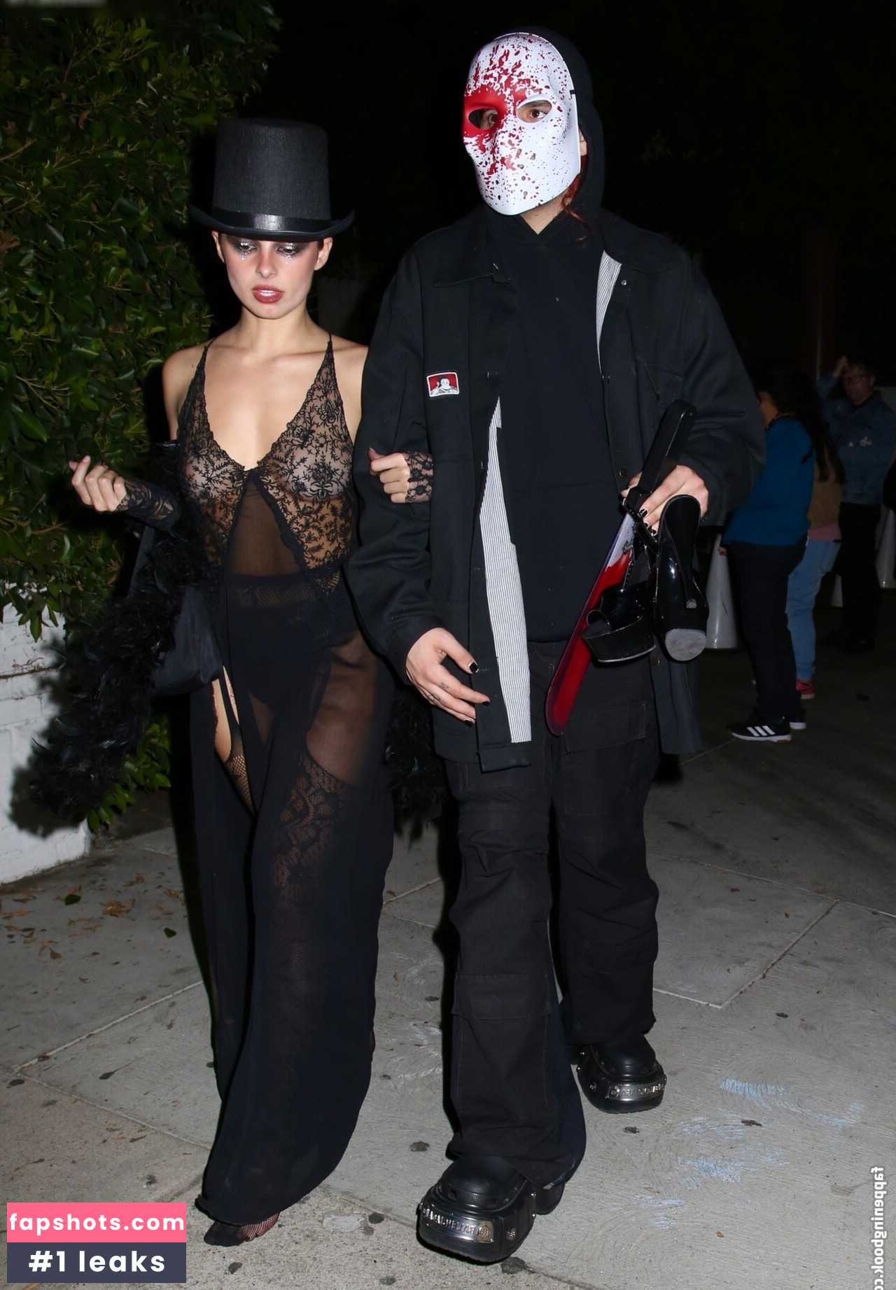 OOPS!!! International gallery photo #1521