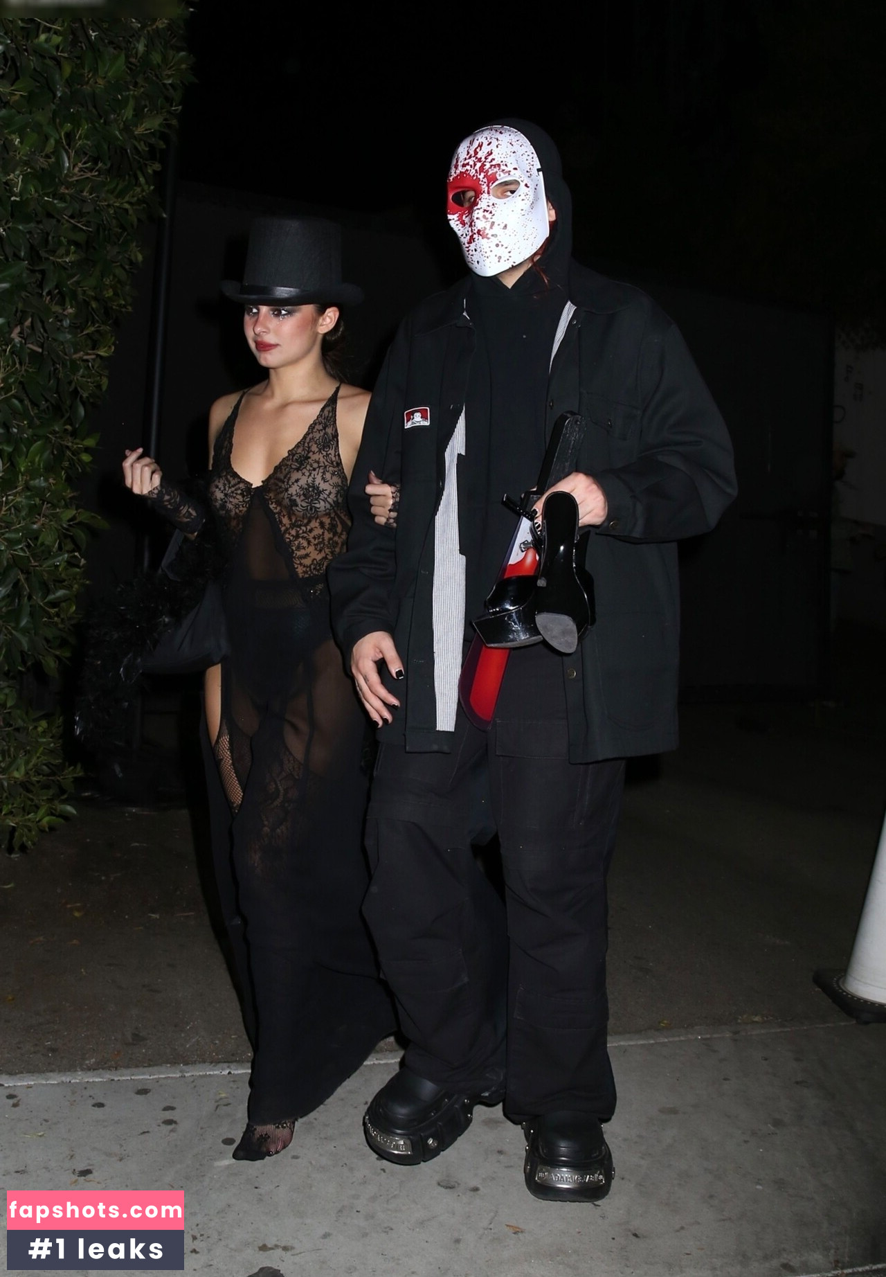 OOPS!!! International gallery photo #1522