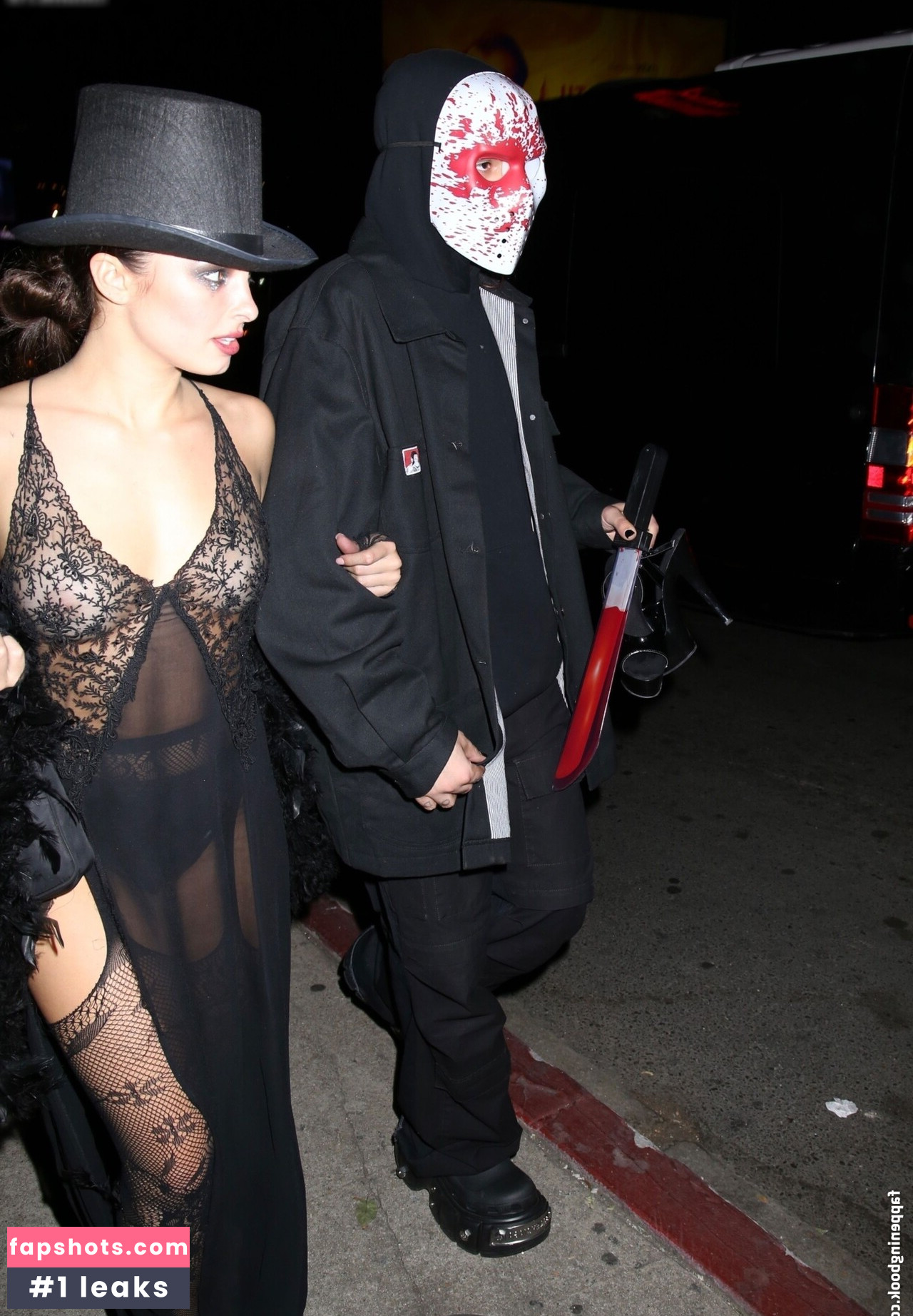 OOPS!!! International gallery photo #1524