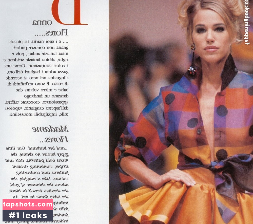 OOPS!!! International gallery photo #1550