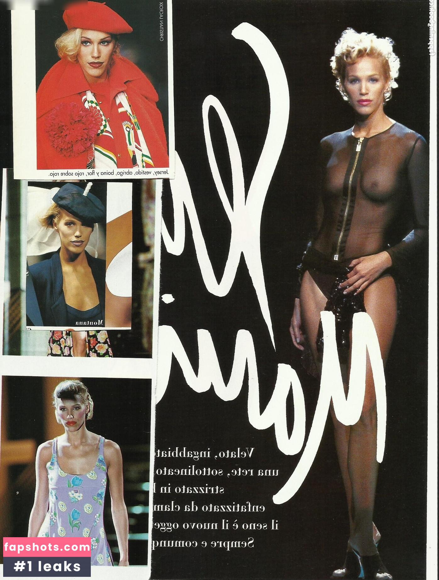 OOPS!!! International gallery photo #1557