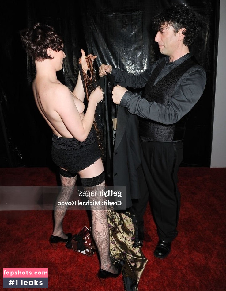 OOPS!!! International gallery photo #1707