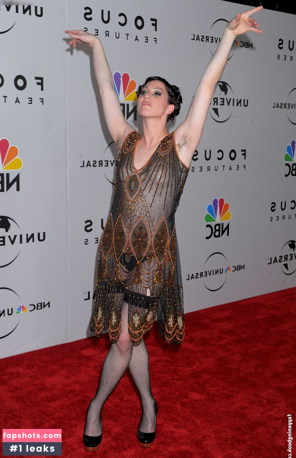 OOPS!!! International gallery photo #1709