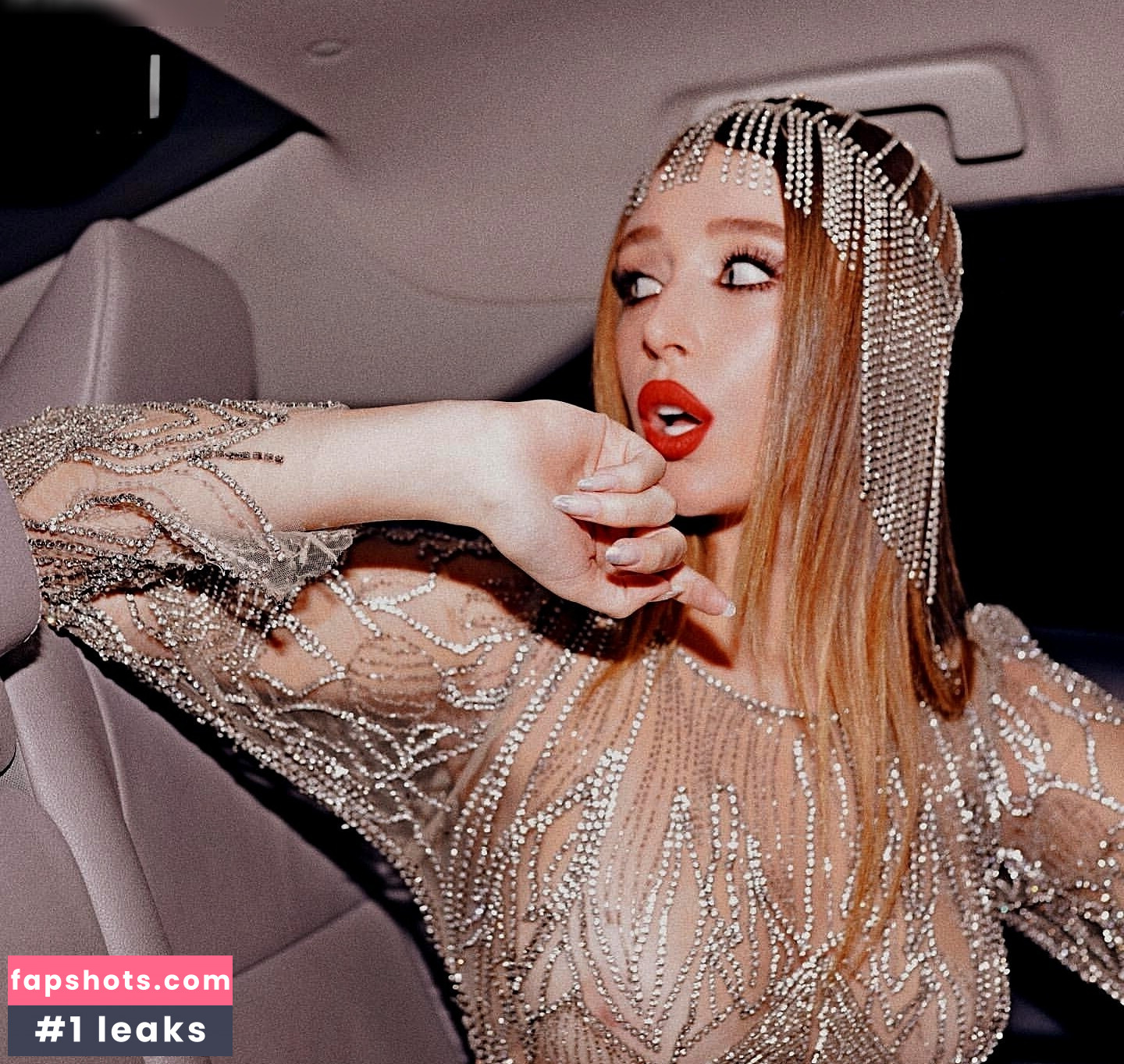 OOPS!!! International gallery photo #1725