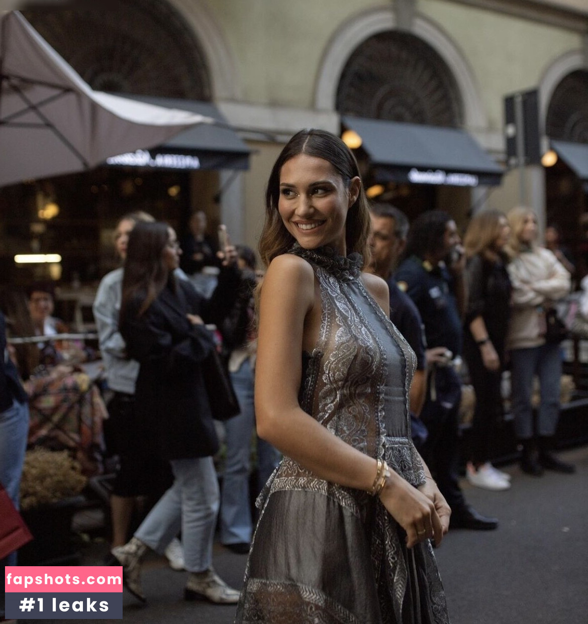 OOPS!!! International gallery photo #1804