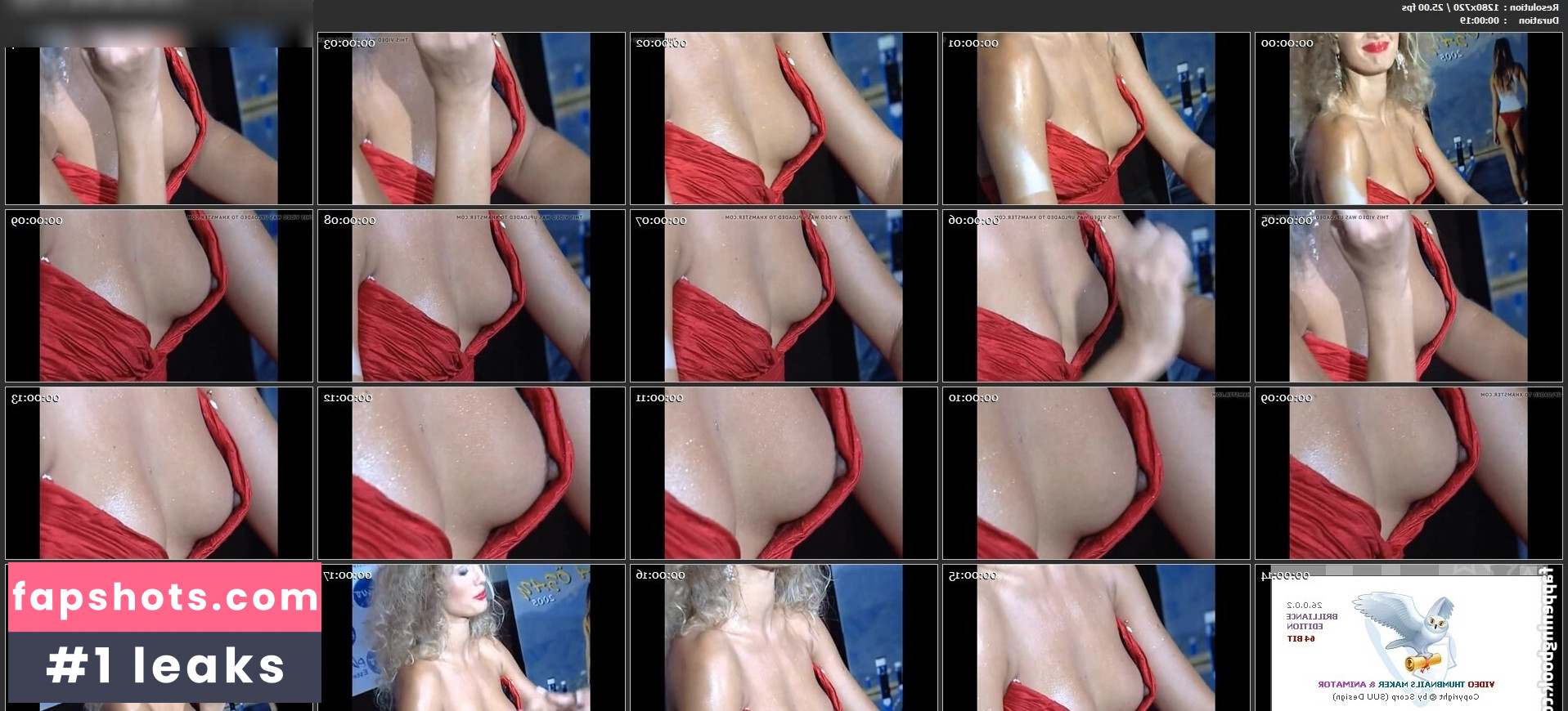 OOPS!!! International gallery photo #1820