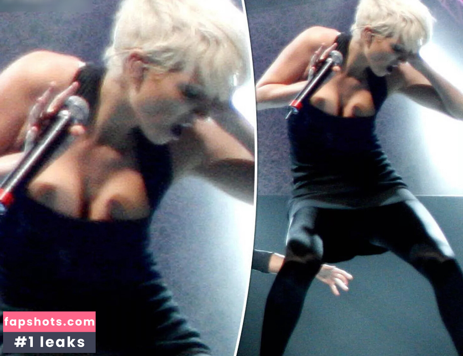 OOPS!!! International gallery photo #1825