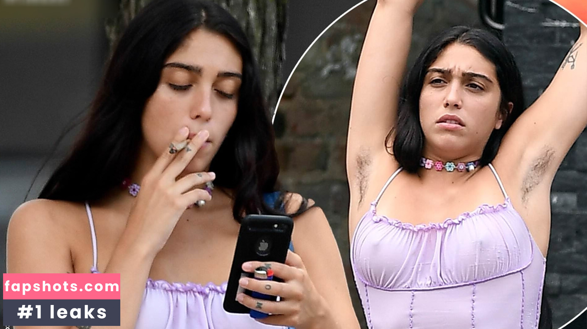 OOPS!!! International gallery photo #1838