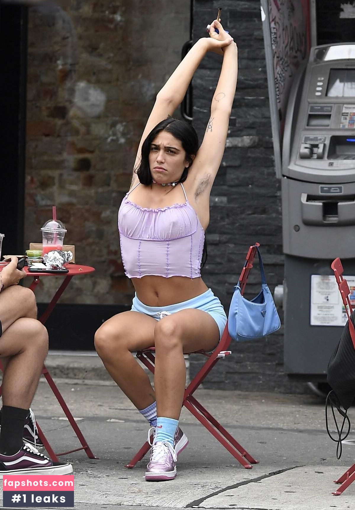 OOPS!!! International gallery photo #1839