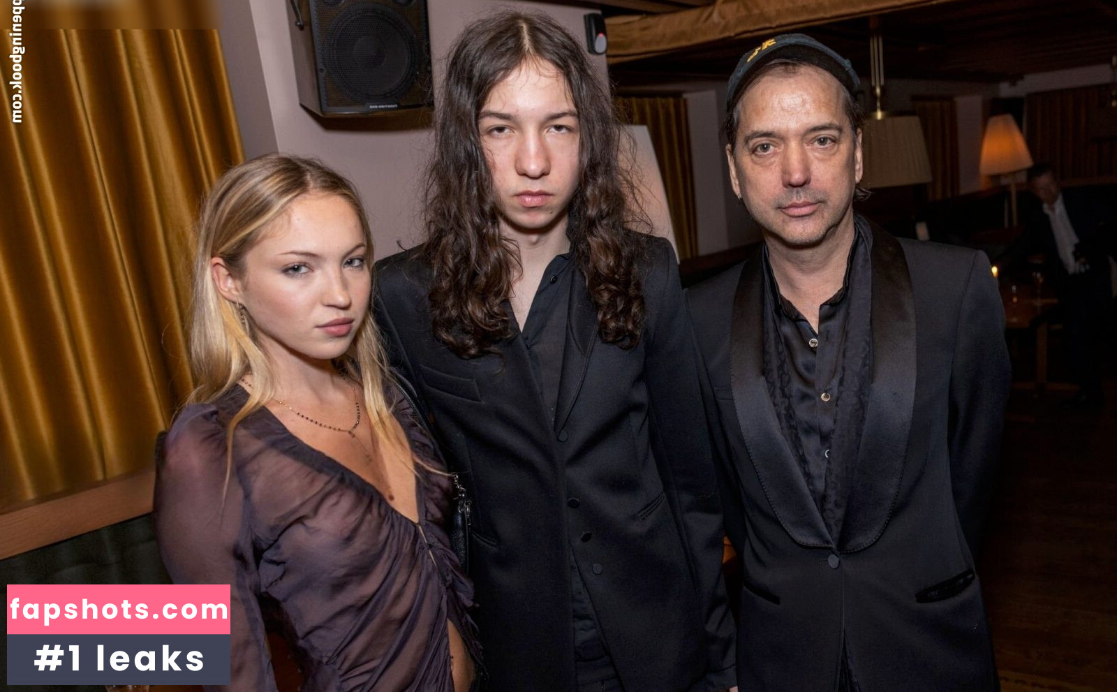 OOPS!!! International gallery photo #475