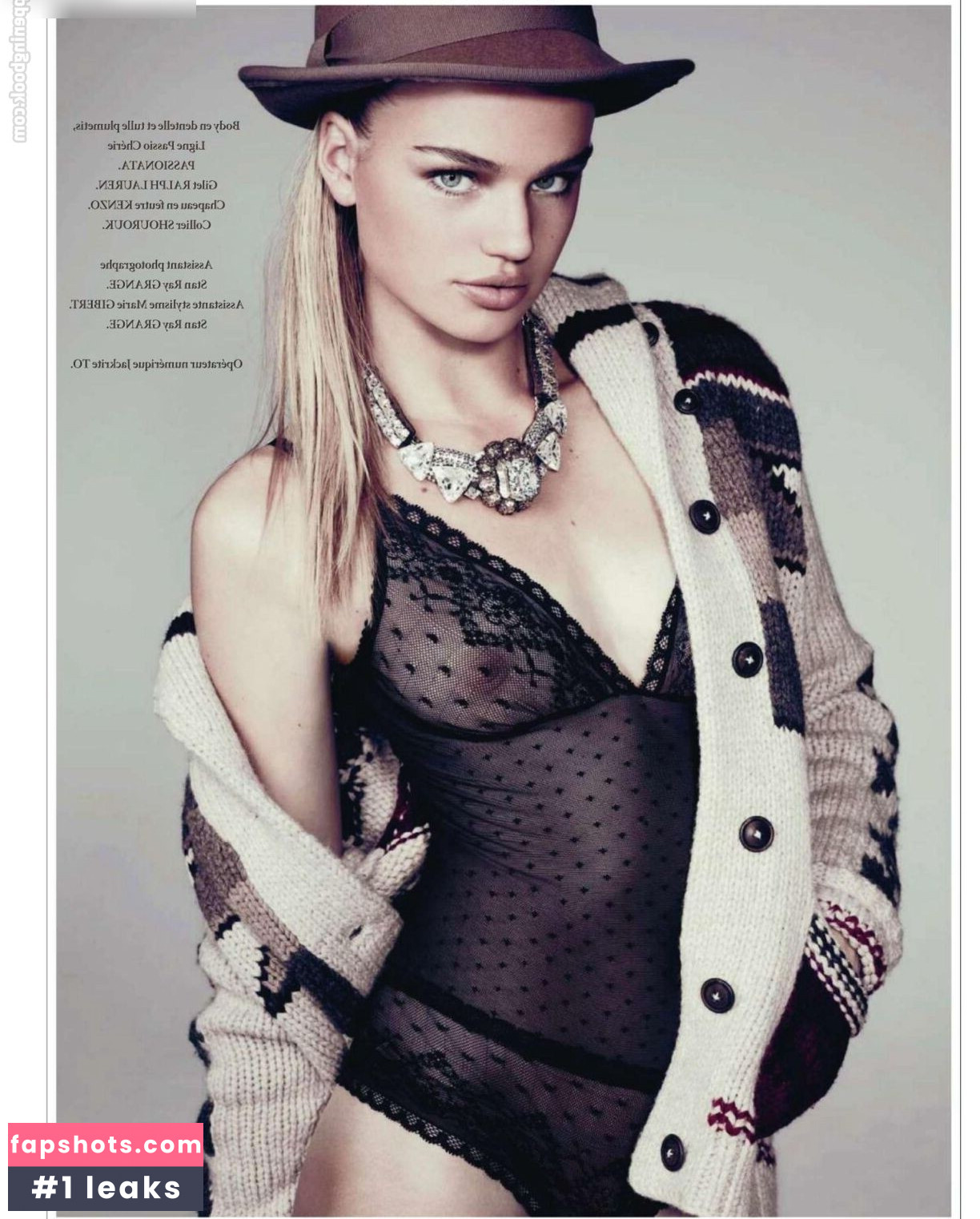 OOPS!!! International gallery photo #537