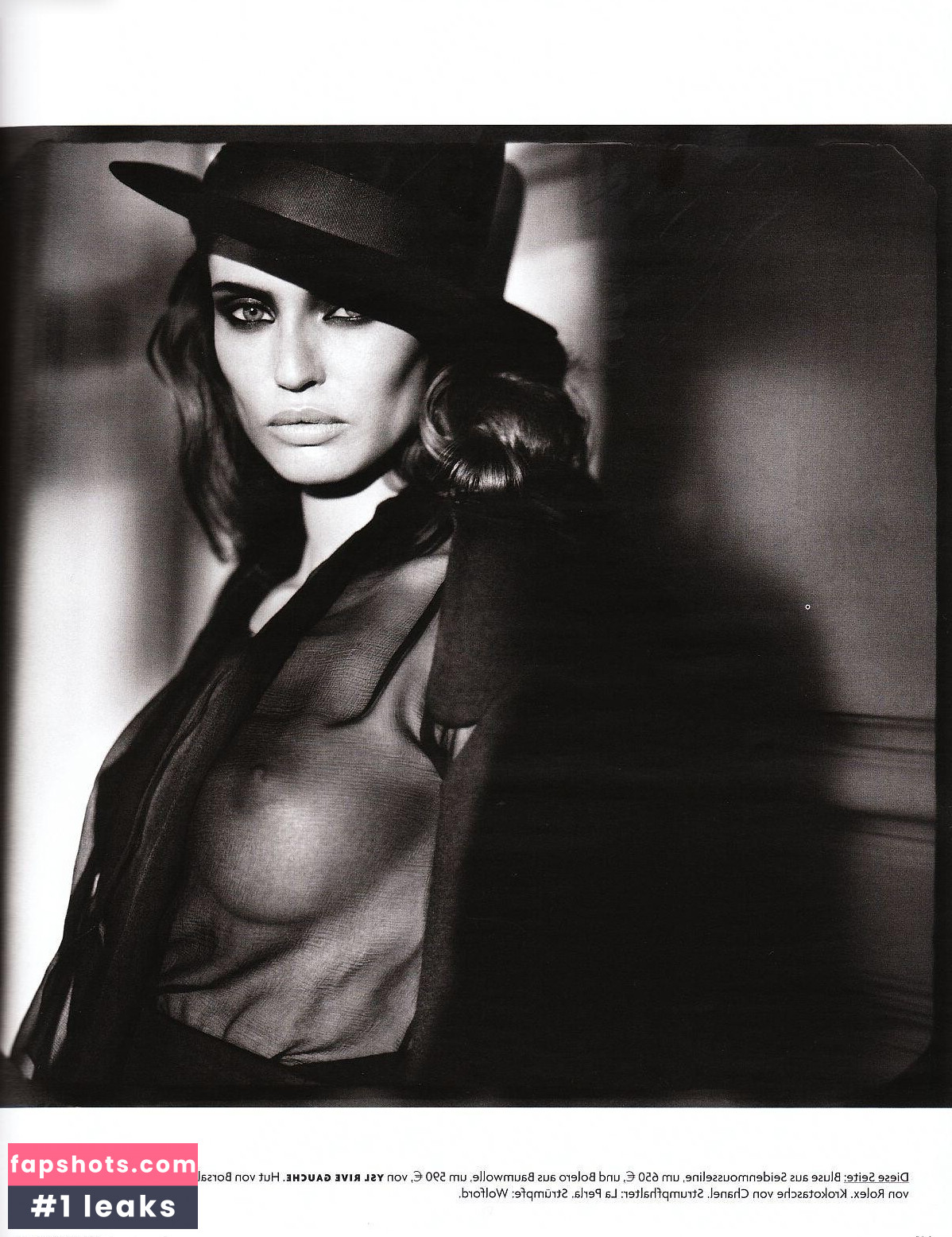 OOPS!!! International gallery photo #696