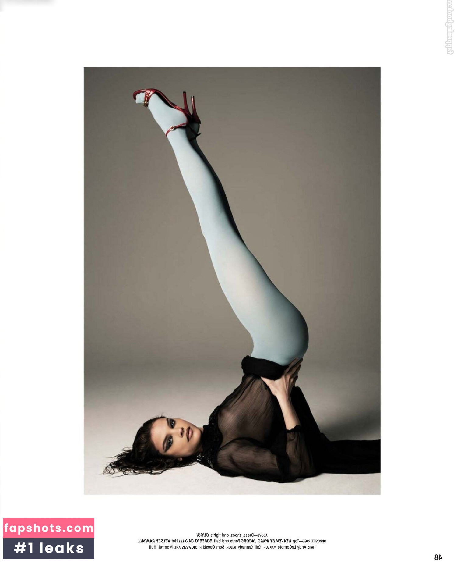 OOPS!!! International gallery photo #810