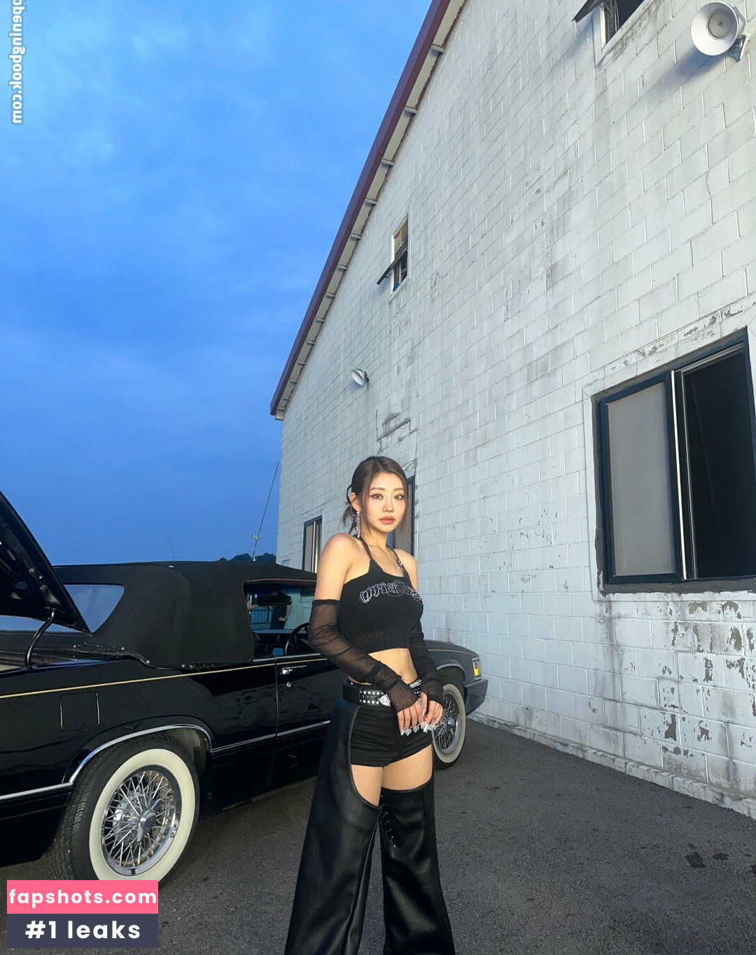 Oops! We ran into some problems. Nahé úniky fotek pouze od fanoušků #34 - Fapshots