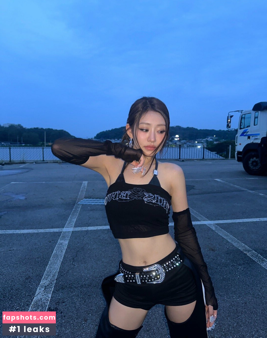 Oops! We ran into some problems. Nahé úniky fotek pouze od fanoušků #36 - Fapshots