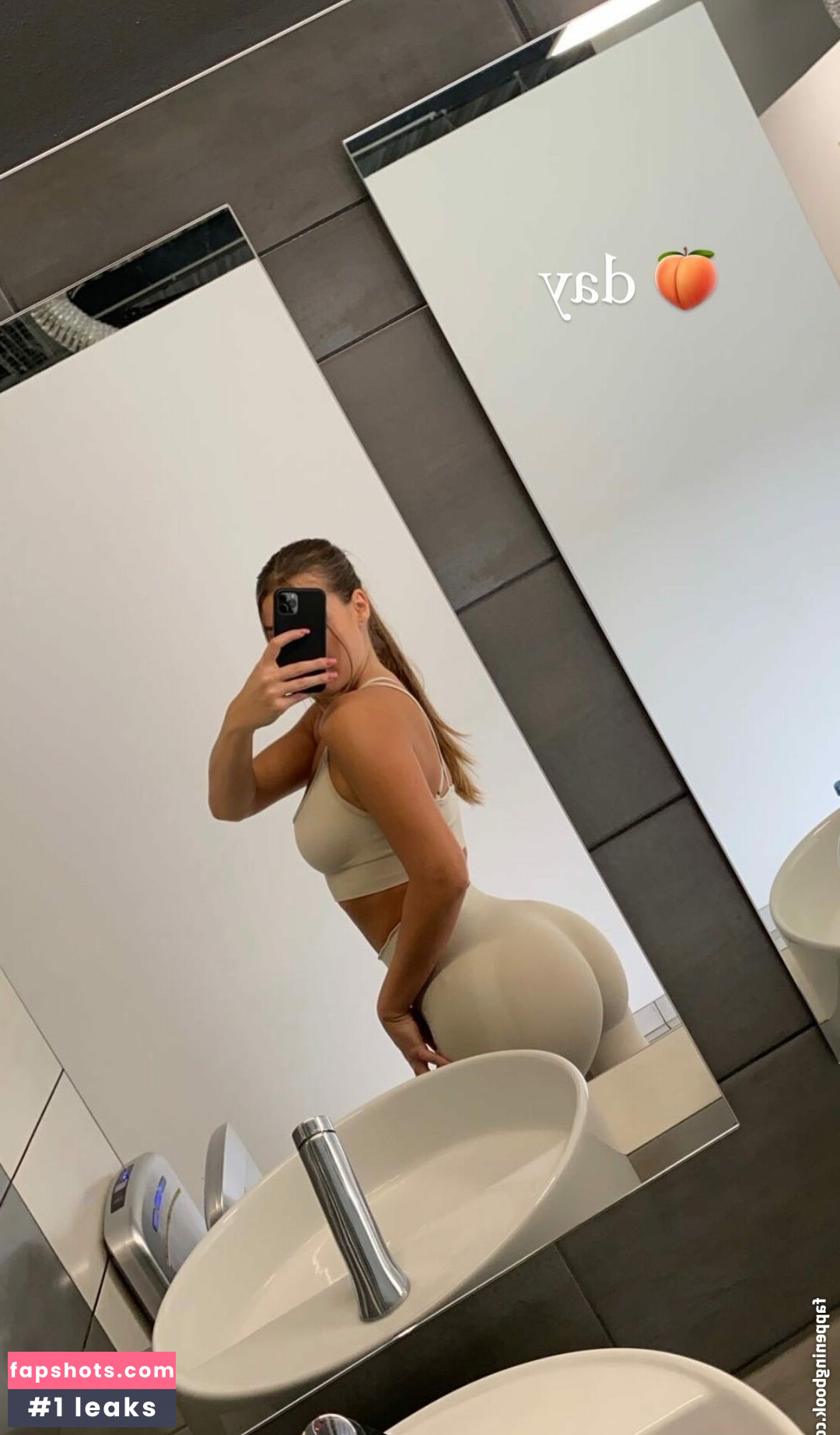 Ophe Nahé úniky fotek pouze od fanoušků #14 - Fapshots