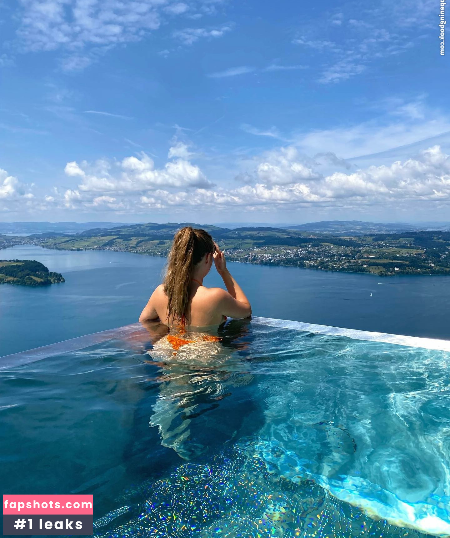 Ophe Nahé úniky fotek pouze od fanoušků #3 - Fapshots