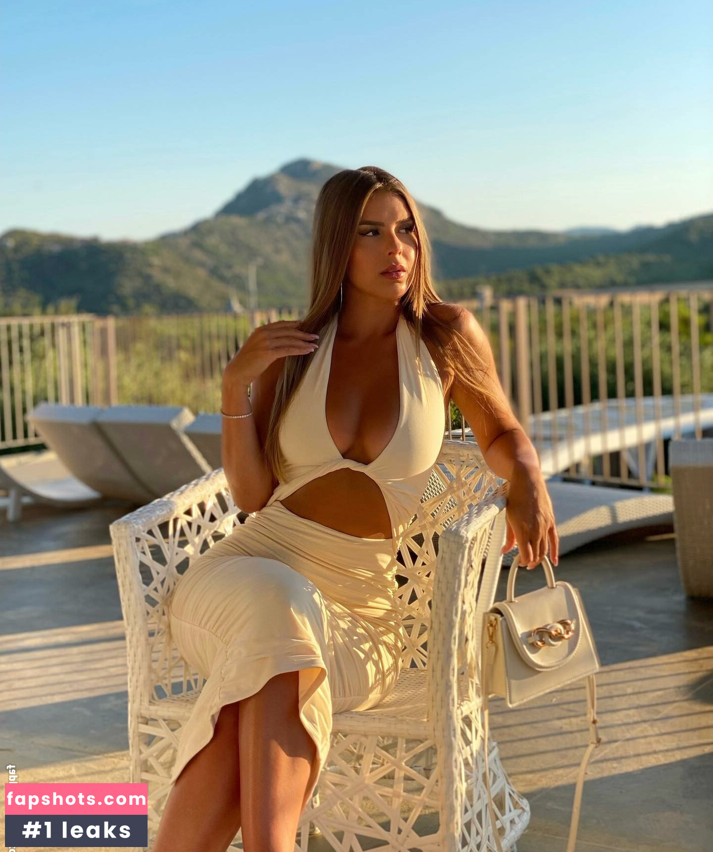 Ophe Nahé úniky fotek pouze od fanoušků #34 - Fapshots