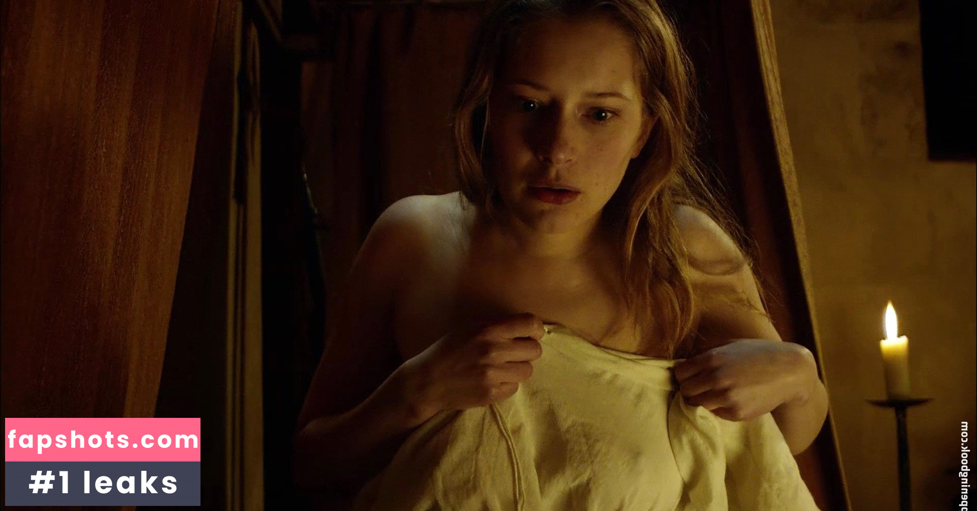 Ophélia Kolb gallery photo #7