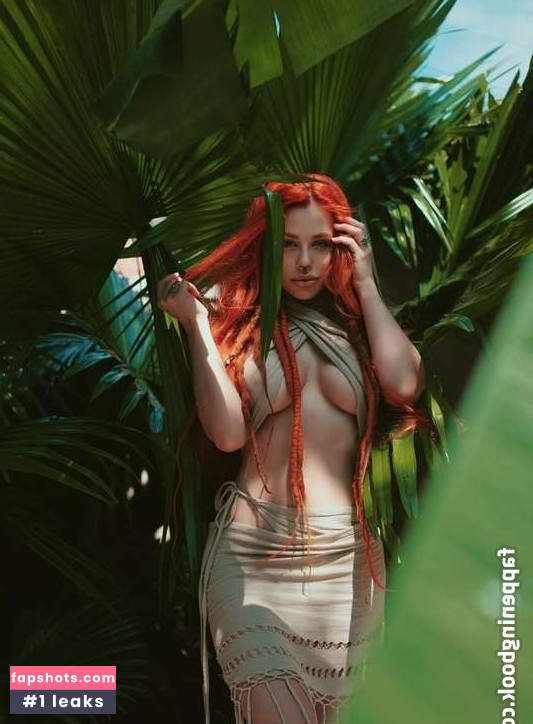 Ophelia Overdose gallery photo #15