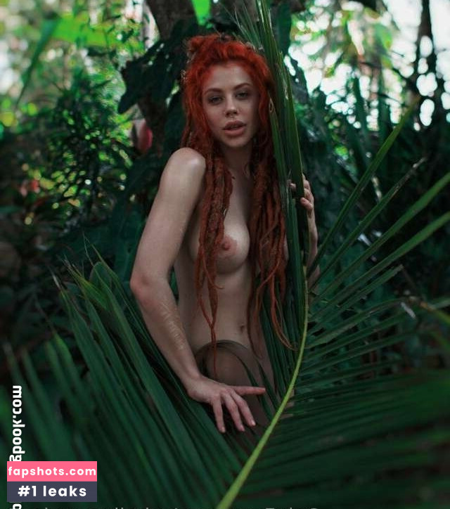 Ophelia Overdose gallery photo #19