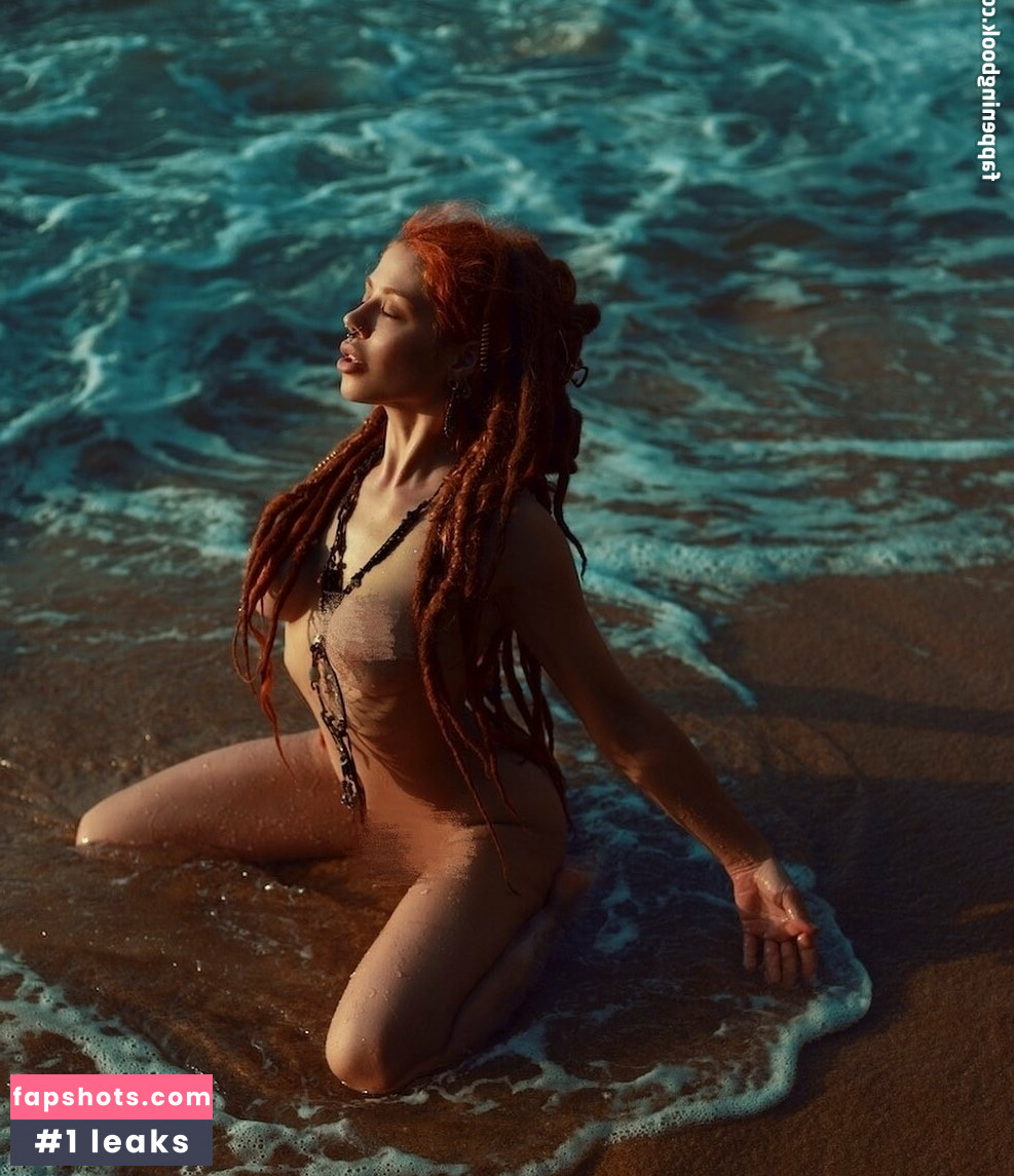 Ophelia Overdose gallery photo #62