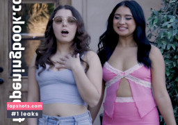 Ophelia Purr Nahé úniky fotek pouze od fanoušků #2 - Fapshots