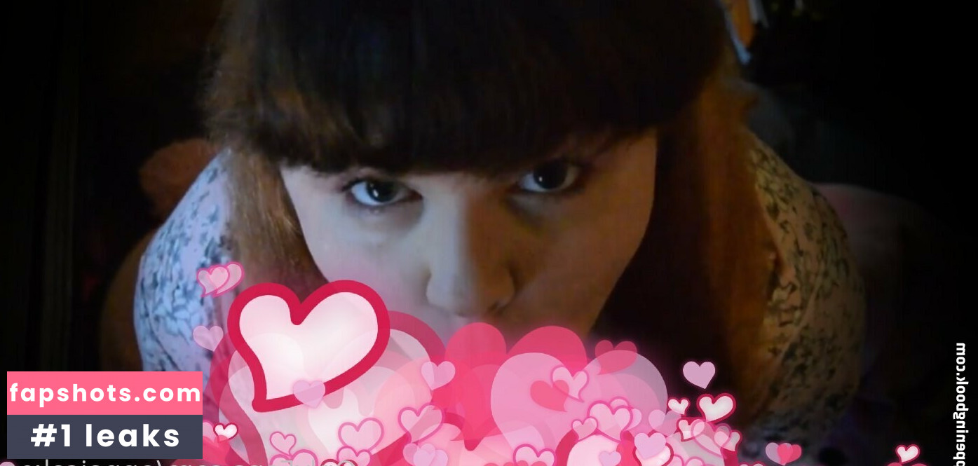 oppairl Filtración Desnuda OnlyFans Foto #2 - Fapshots