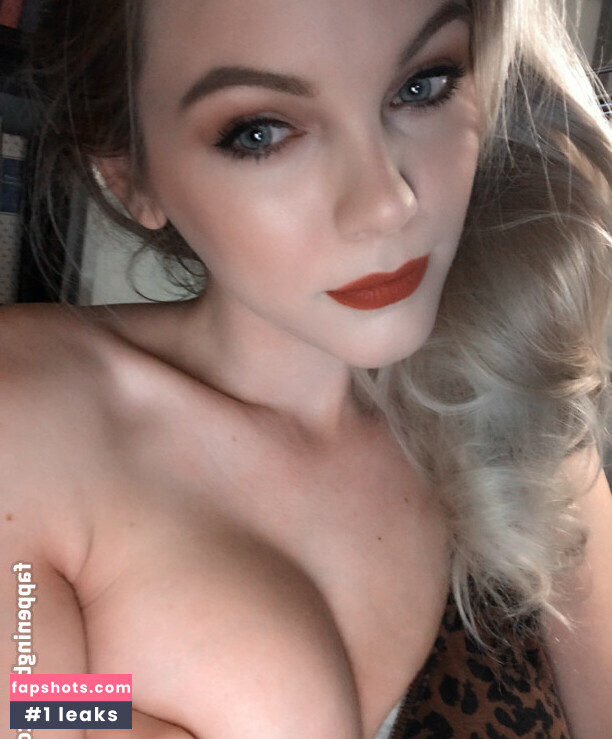 Ora Young Nacktheit OnlyFans Fotos #36 - Fapshots