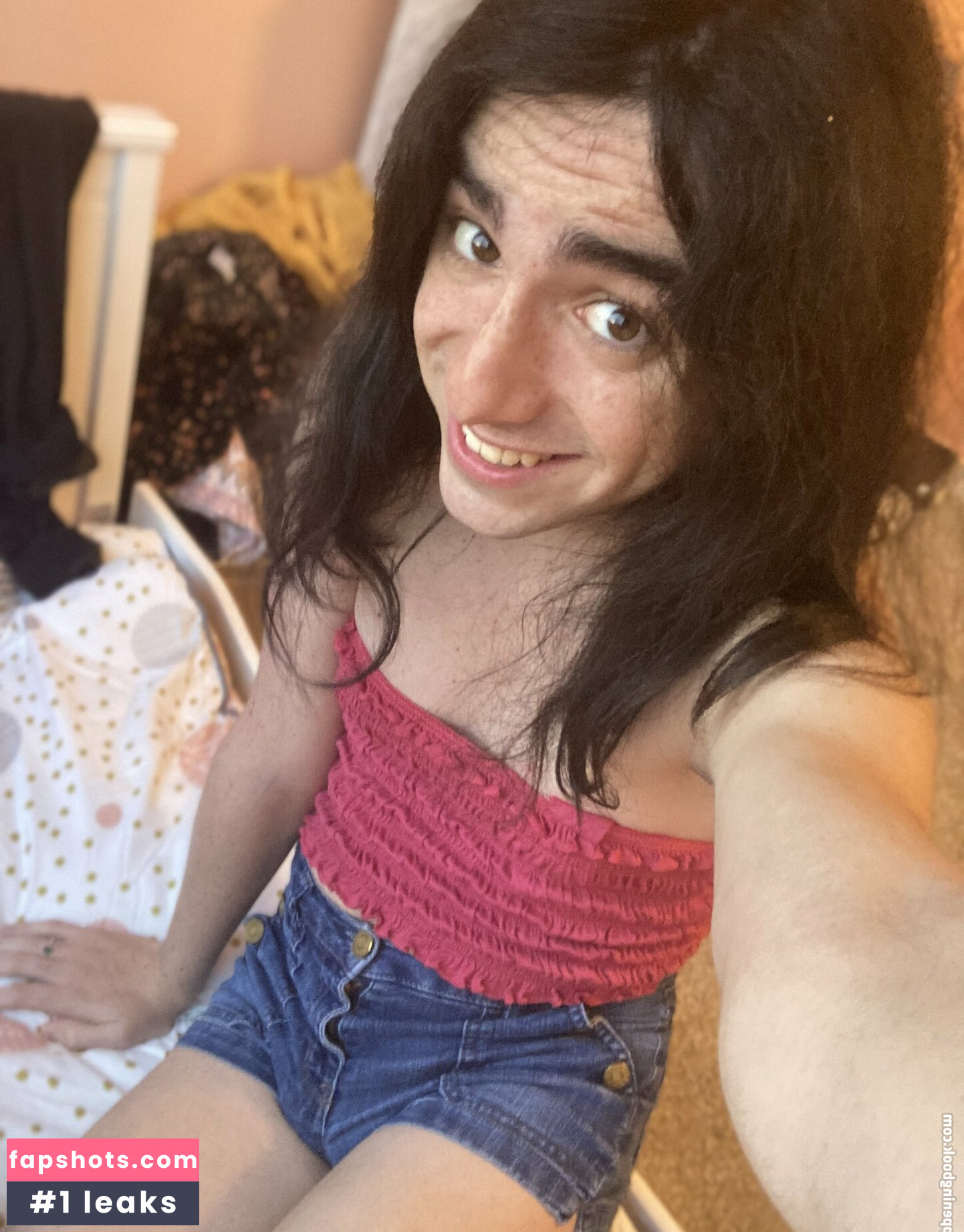 Orcastraw Nahé úniky fotek pouze od fanoušků #21 - Fapshots