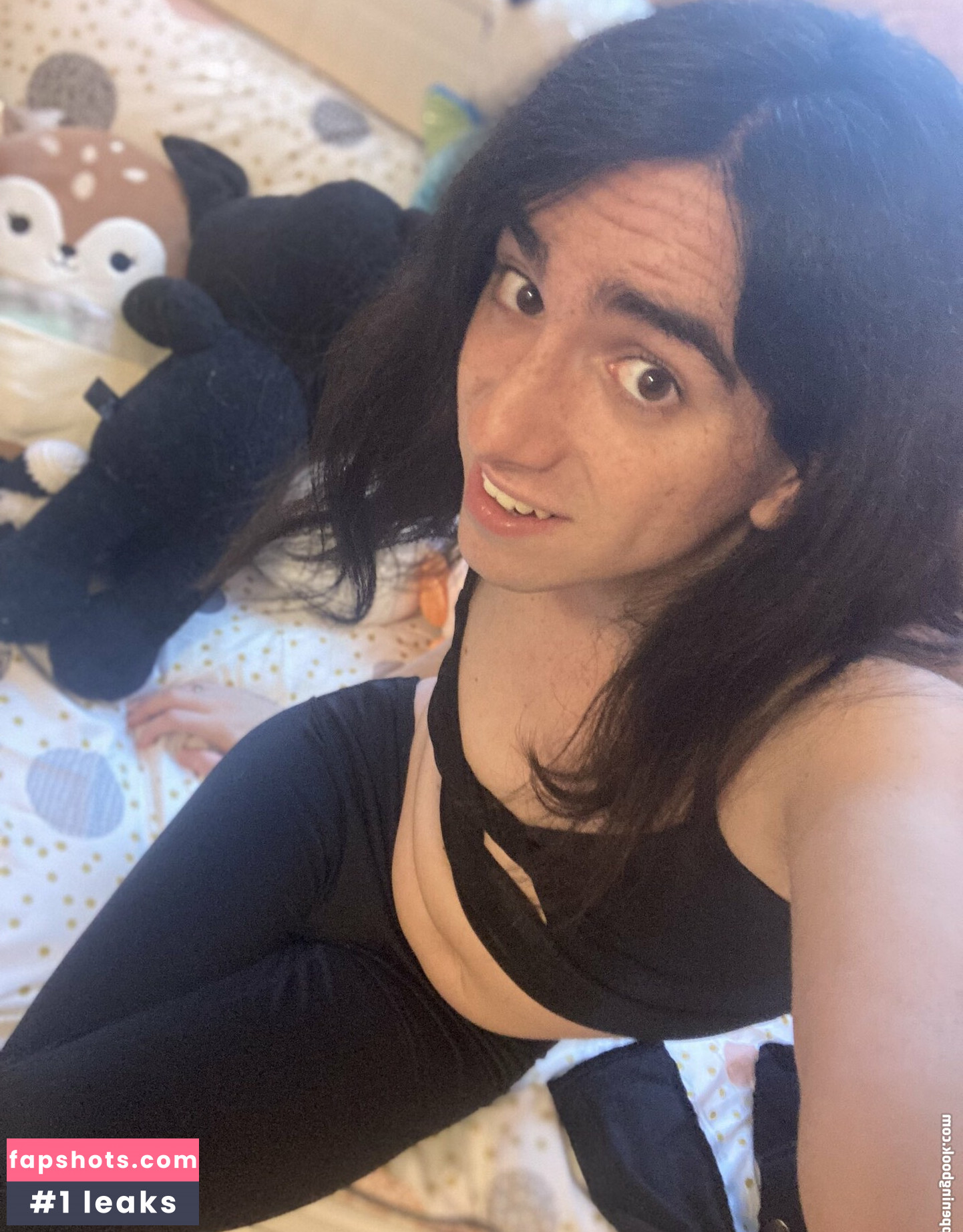 Orcastraw Nahé úniky fotek pouze od fanoušků #26 - Fapshots